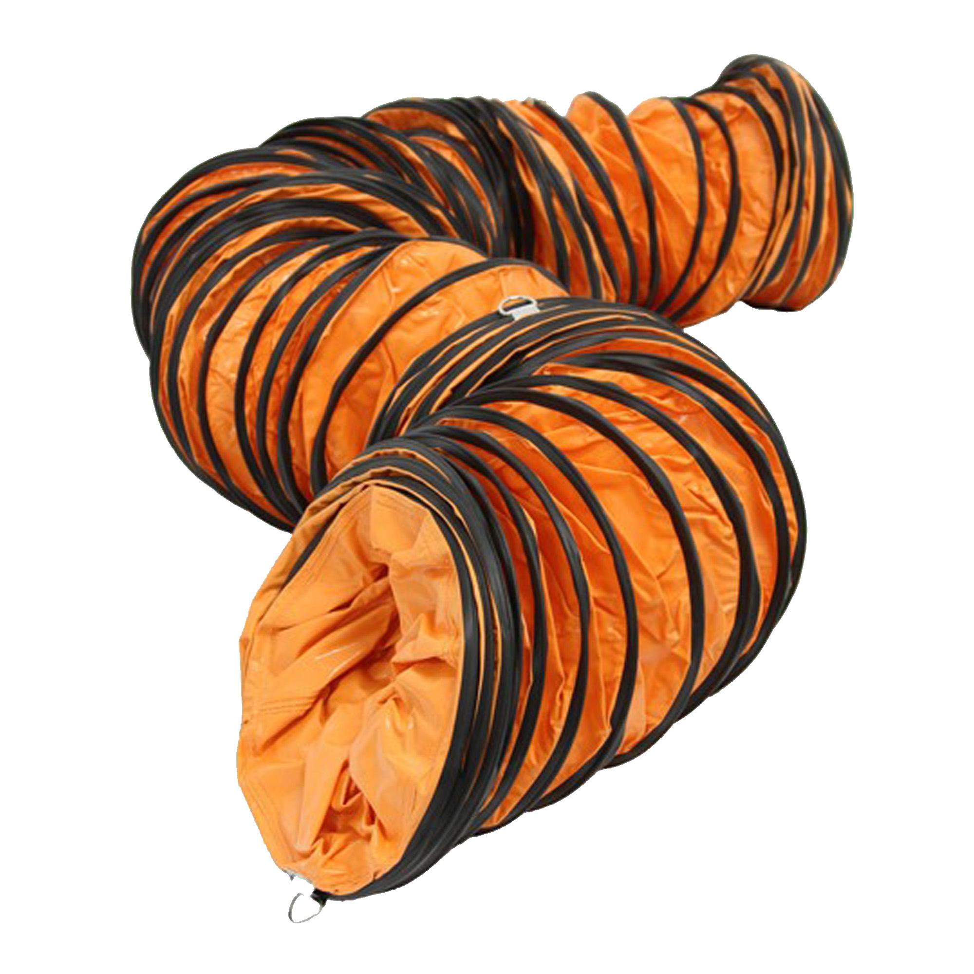 Flexible Pipe for Exhaust Fan 10"inch 10mtr