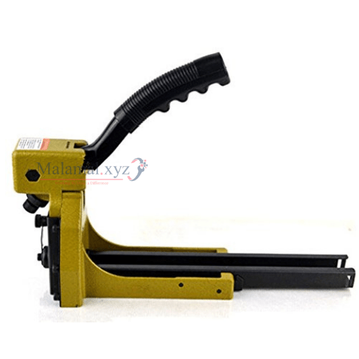 Manual Carton Stapler HB3518 - Malamal.com.bd