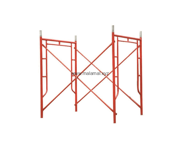 HT Frame Scaffolding Set Price in Bangladesh - Malamal.com.bd