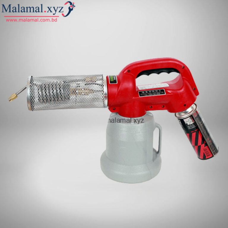 Fogger Machine TH-112 Korea