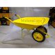Wheel Barrow Trolley - Two wheel