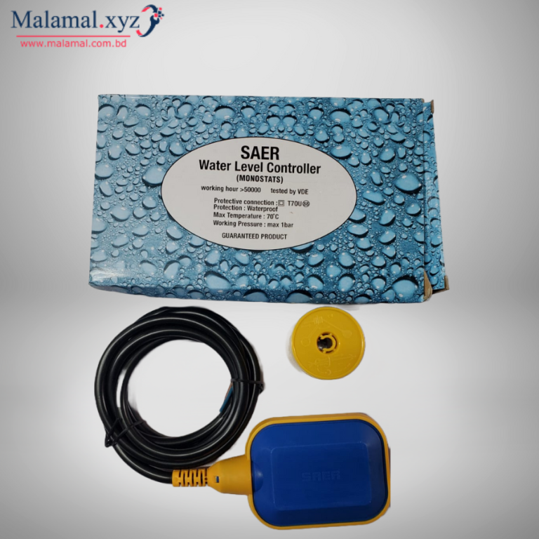 Float Switch Water Controller