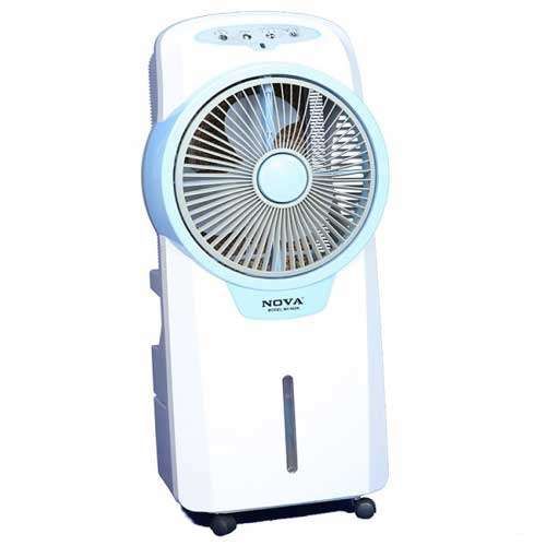nova nv 3020r electric charger fan
