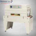 Thermal Shrink Wrapping Machine