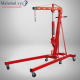 Folding Engine Crane 2Ton