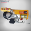 1000Kg Electric Rope Hoist