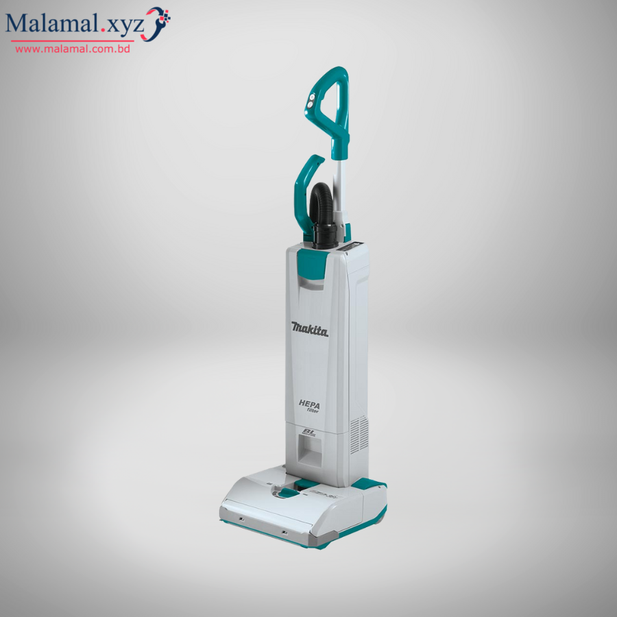 5L 18V DC Upright Vacuum Cleaner 18x2 (bare tools) Machine MAKITA