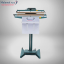 12" Pedal Sealer Machine