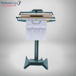 16" Pedal Foot Sealer