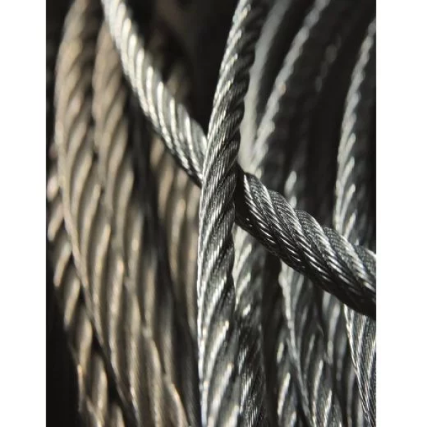 American Core Wire Rope Size - 12mm - Malamal.com.bd