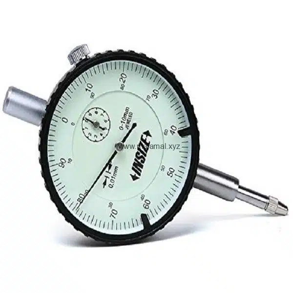 0-10mm Dial Indicator Insize