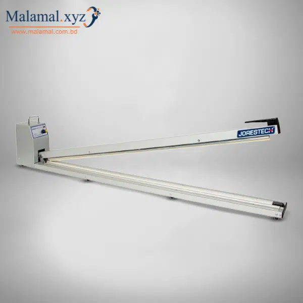 40″ Hand Sealer for Plastic Bag Band Sealing Machine