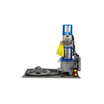 Electric Auto Raising Side Shutter Motor 600KG