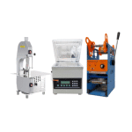 Commercial Packaging Equipment