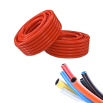 Rubber Hose Pipes