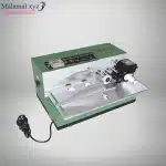 Solid-ink Date Coding Machine Automatic MY-380F