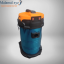60L Industrial Vacuum Cleaner 2800W WINNER -60 Ltr Wet & Dry