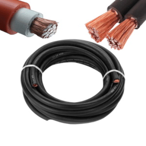 Welding Wire & Cable