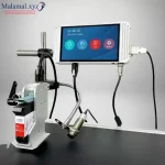 Automatic Date Batch Coding Inkjet Printing Machine Conveyor Type - Smart S10 - Image 3