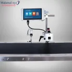 Automatic Date Batch Coding Inkjet Printing Machine Conveyor (Type โ Smart S10)
