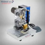 (Automatic) Hot Date Coding Printing Machine