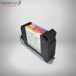 Cartridge for inkjet printer date coding machine (TIJ) ink cartridge
