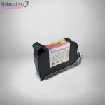 Cartridge for inkjet printer date coding machine (TIJ) ink cartridge
