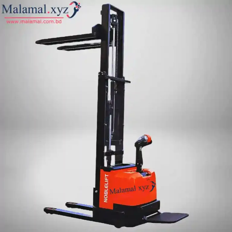 power-stacker-full-electric-double-cylinder-of-stacker-fork-lifter