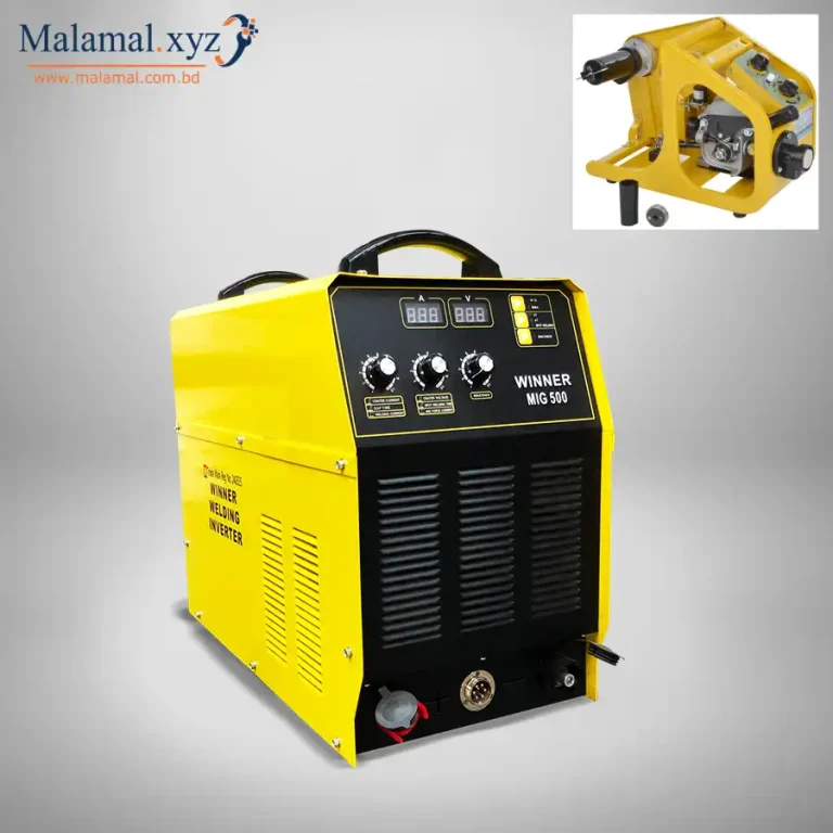 mig-500-winner-welding-machine