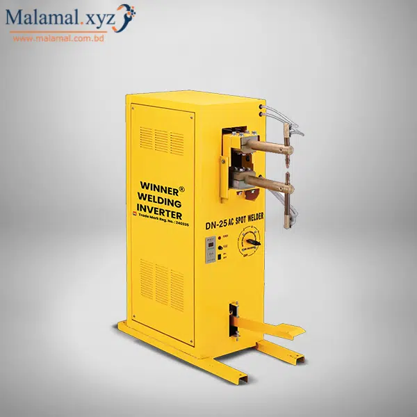 DN-25 Spot Welding Machine (Water Cool Type)