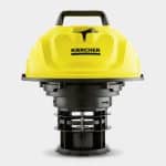 15L Vacuum Cleaner 1000W KARCHER - WD 1 Wet & Dry