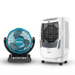 Air Cooler & Fans