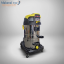 80L Industrial Vacuum Cleaner 5400W WINNER - 80L Wet & Dry