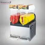 Ice Slush Frozen Juice Machine