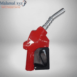 30mm Fuel Transfer Manual Nozzle Gun