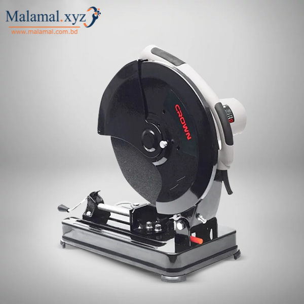CROWN Cut Off Saw 2200w Model CT15241