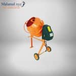 Portable Hand Cement Mixer