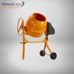 Portable Hand Cement Mixer