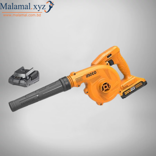 Li-ion Cordless Air Blower-INGCO-CABLI200181