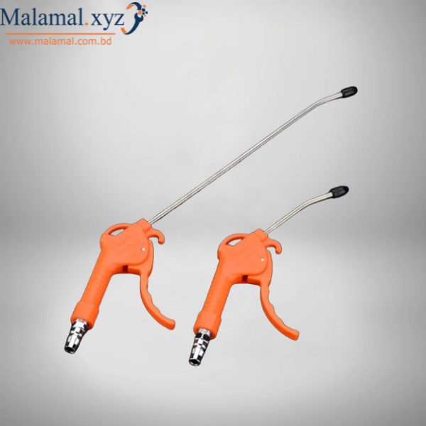 4" Air Duster Gun HARDEN - 671005