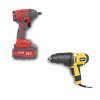 Electric Wrench
