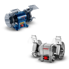 bench grinder