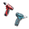 Cordless Power Tools
