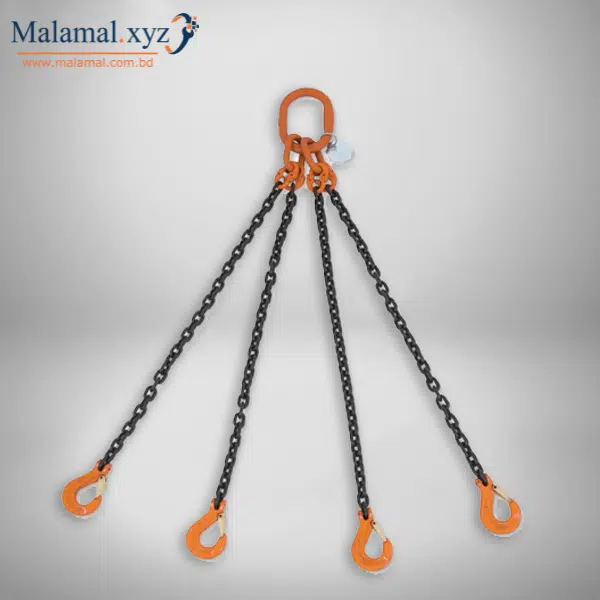 500 KG Lifting Sling