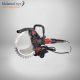 12" Concrete Wall Cutter Machine with 1 pcs blade