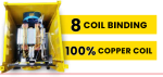 BX1-630 Industrial Welding Machine 220V/380V Brand - Winner Welding Machine - Image 2
